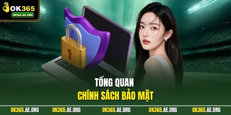 Tổng quan chính sách bảo mật